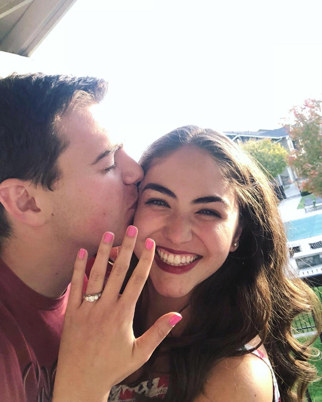 The proposal day!! 09-29-19