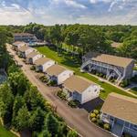 Colonial Shores Cottages