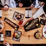 B.A.S.H. Burger and Sushi House