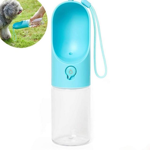 PETKIT Eversweet Travel Pet Bottle - Blue