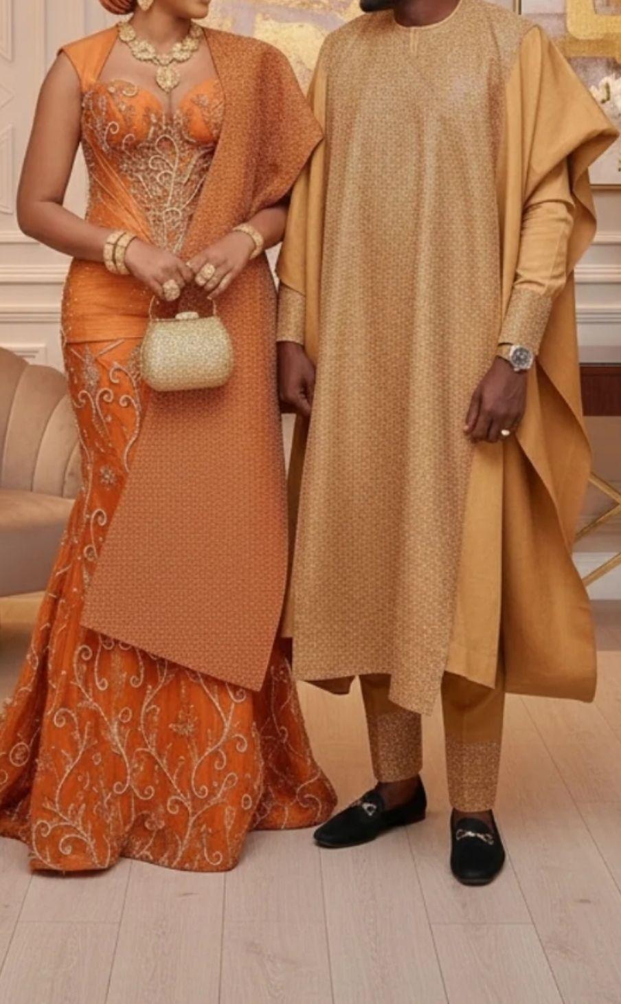 The Wedding Website of Andrew Obadiaru and Debra Goldson