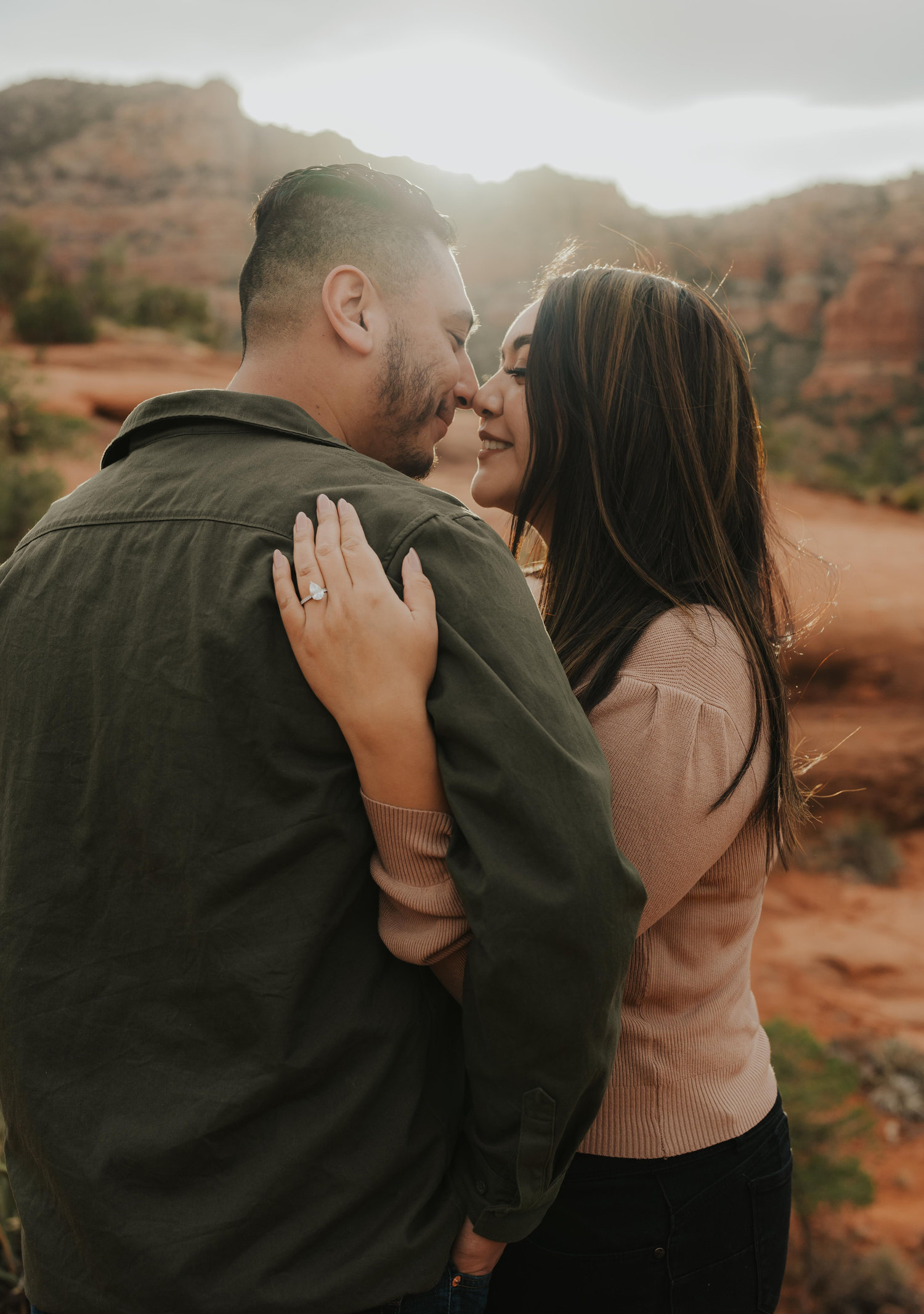 The Wedding Website of Courtney Benallie and Alfredo Rodriguez