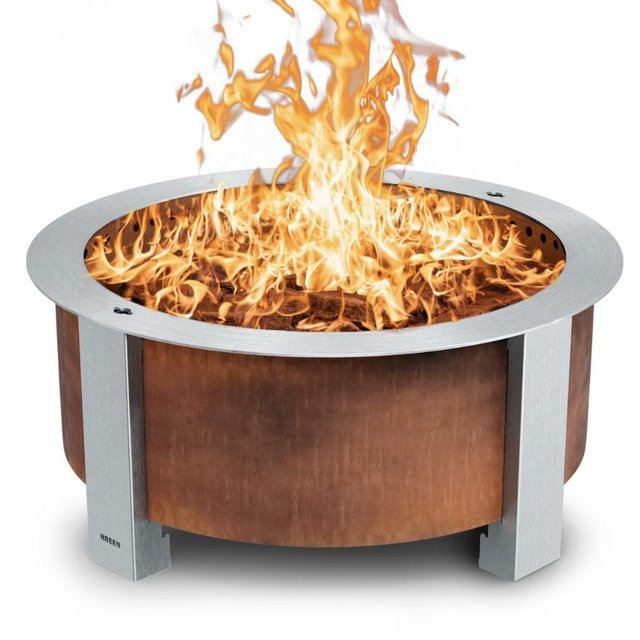 X Series Smokeless Fire Pit