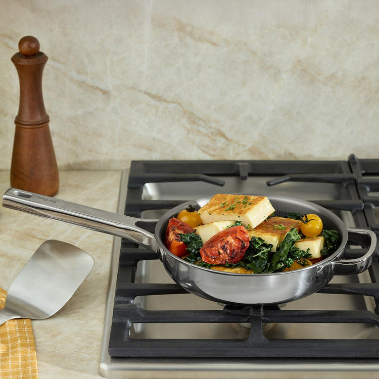 Our Place, Titanium Pro 10-Piece Cookware Set | Zola