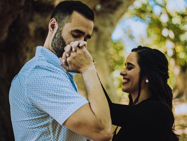 The Wedding Website of Jessica Mirabal and Reynaldo Nunez