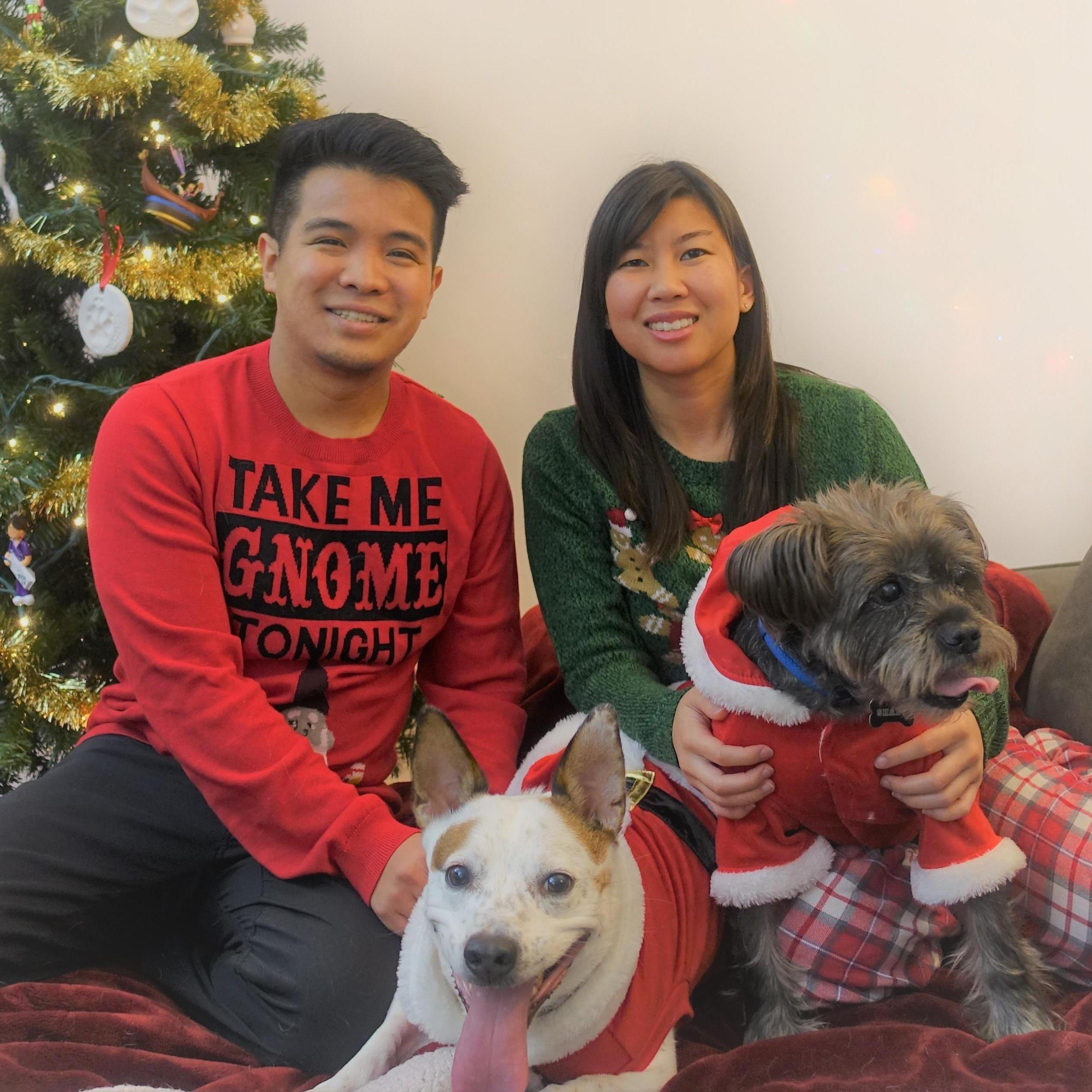 Christmas  (December 2017)