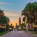 Balboa Park