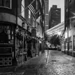 North End