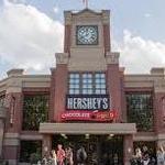 Chocolate World