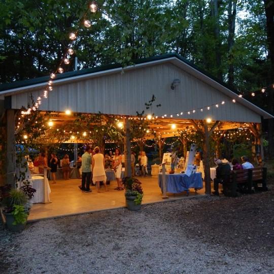 The Wedding Website of Gerald Greiner and Olivia Frantum