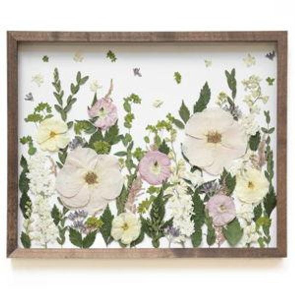 Bouquet Preservation