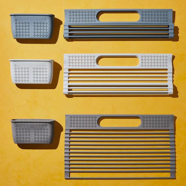 Five Two Over-the-Sink Drying Rack