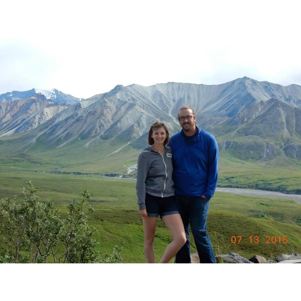 Alaska 2016