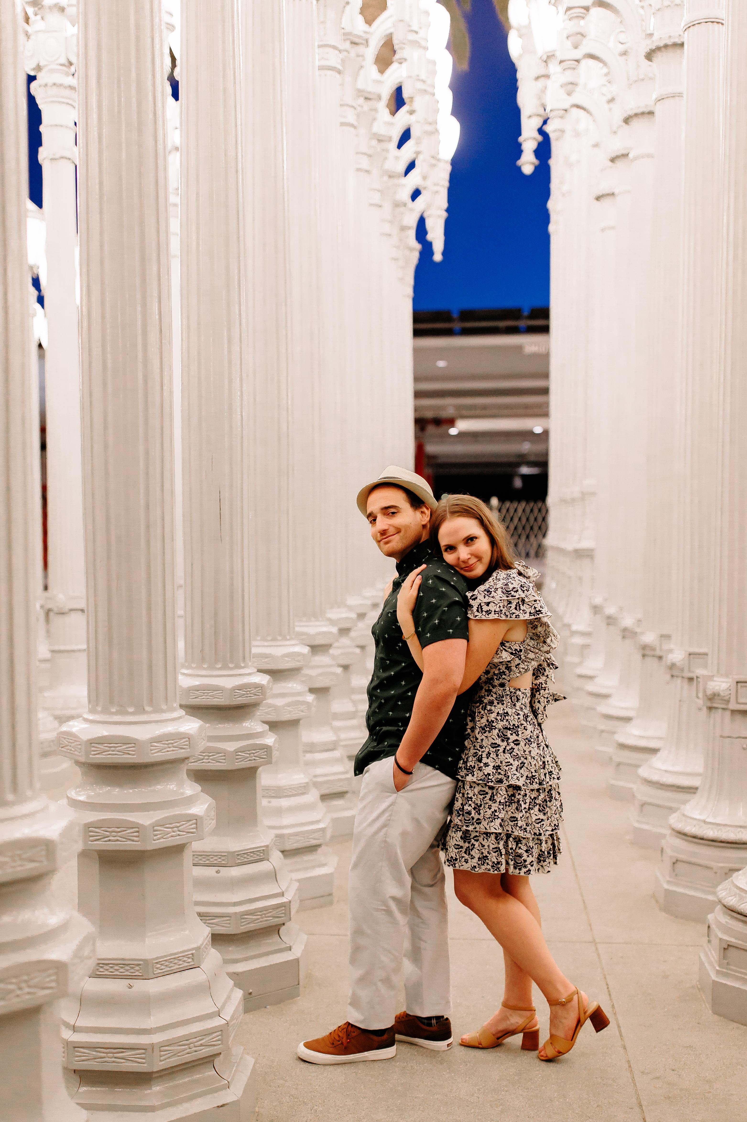 The Wedding Website of Tony Santiago and Brittany Taylor