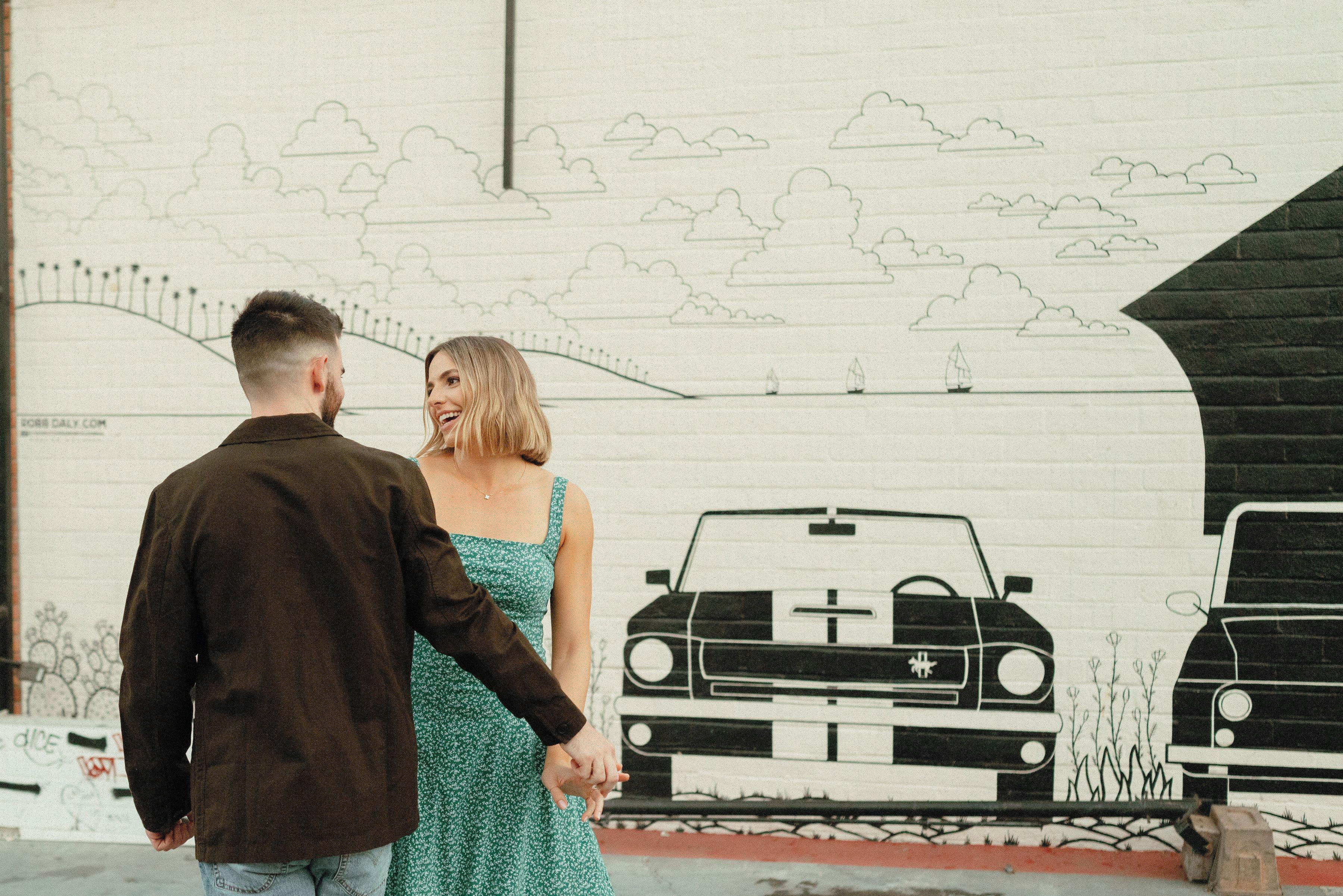 The Wedding Website of Calvin Brown and Ashley Daum