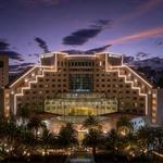 JW Marriott Quito