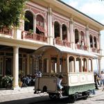 Parque Histórico Guayaquil
