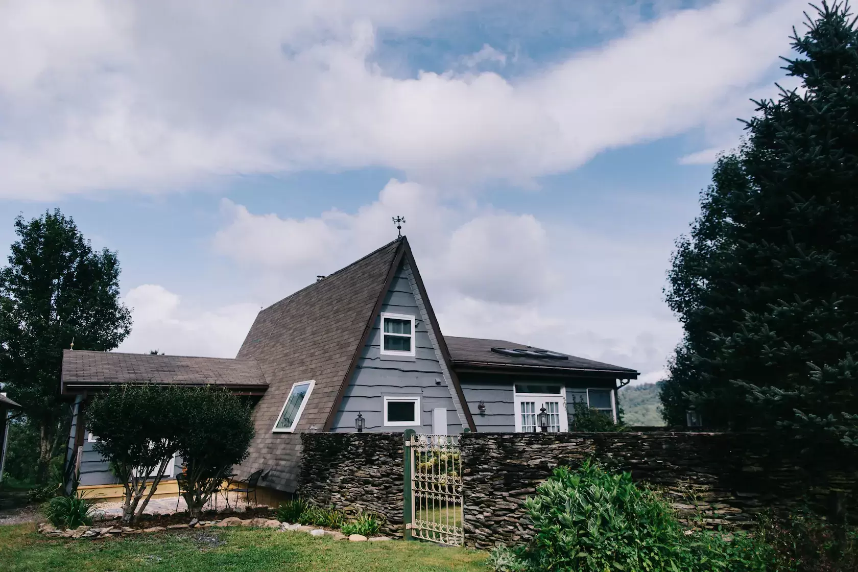The Wedding Website of Jessica Denis and Corey Adams