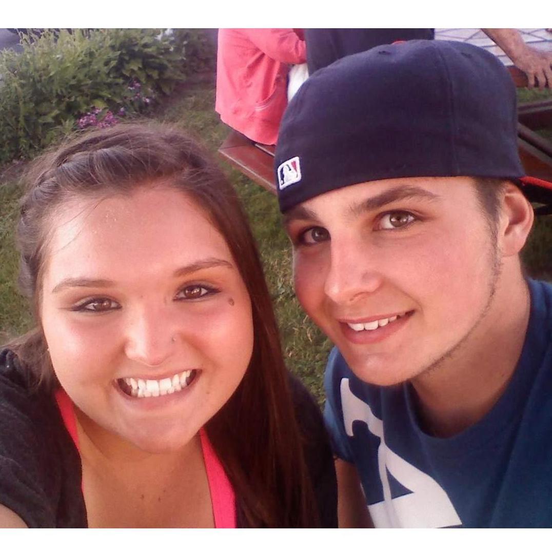 Our First Date ♥ 6-21-10
