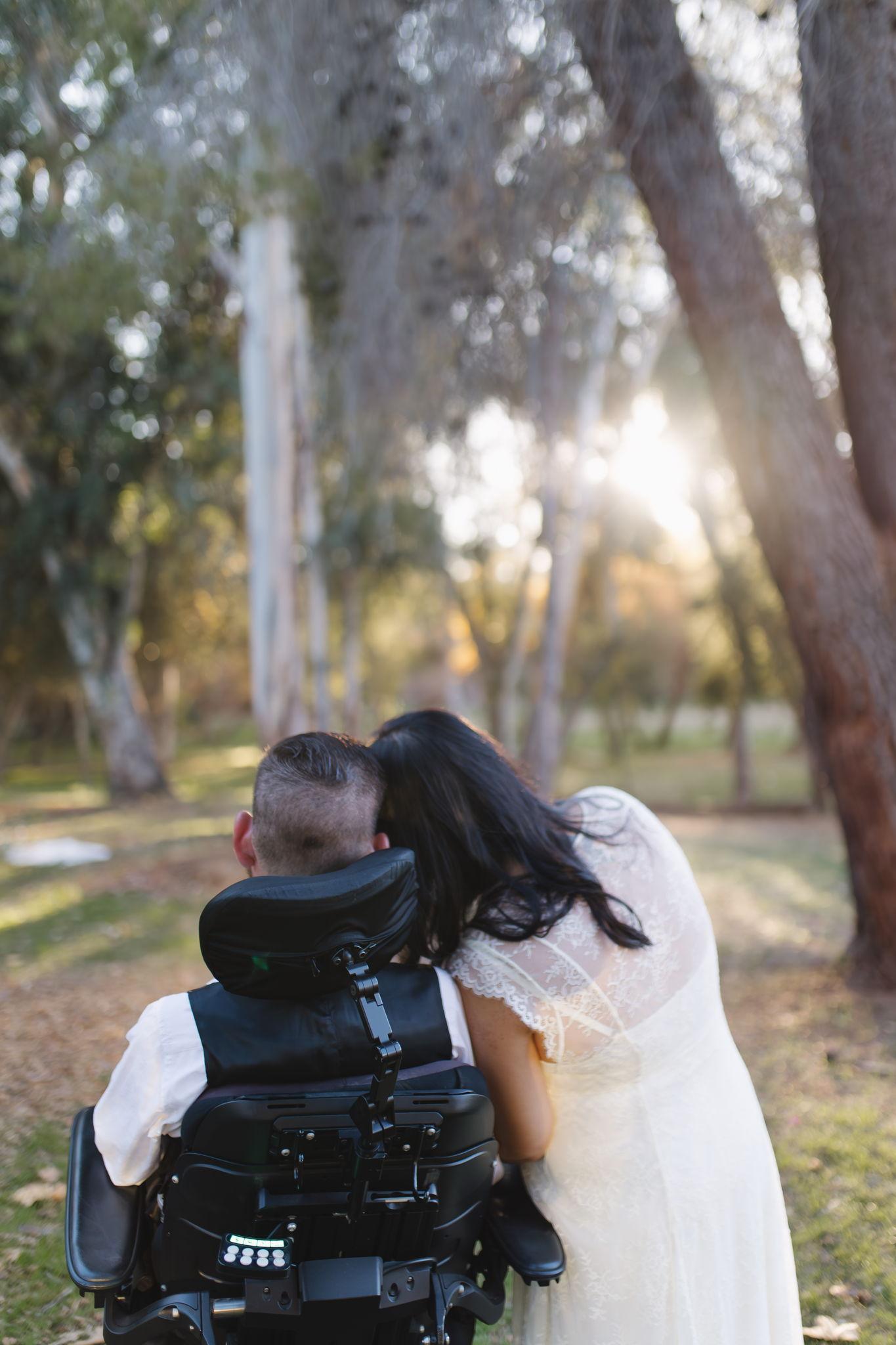 The Wedding Website of Andrew J Wallace and Diane Christi Q Acosta