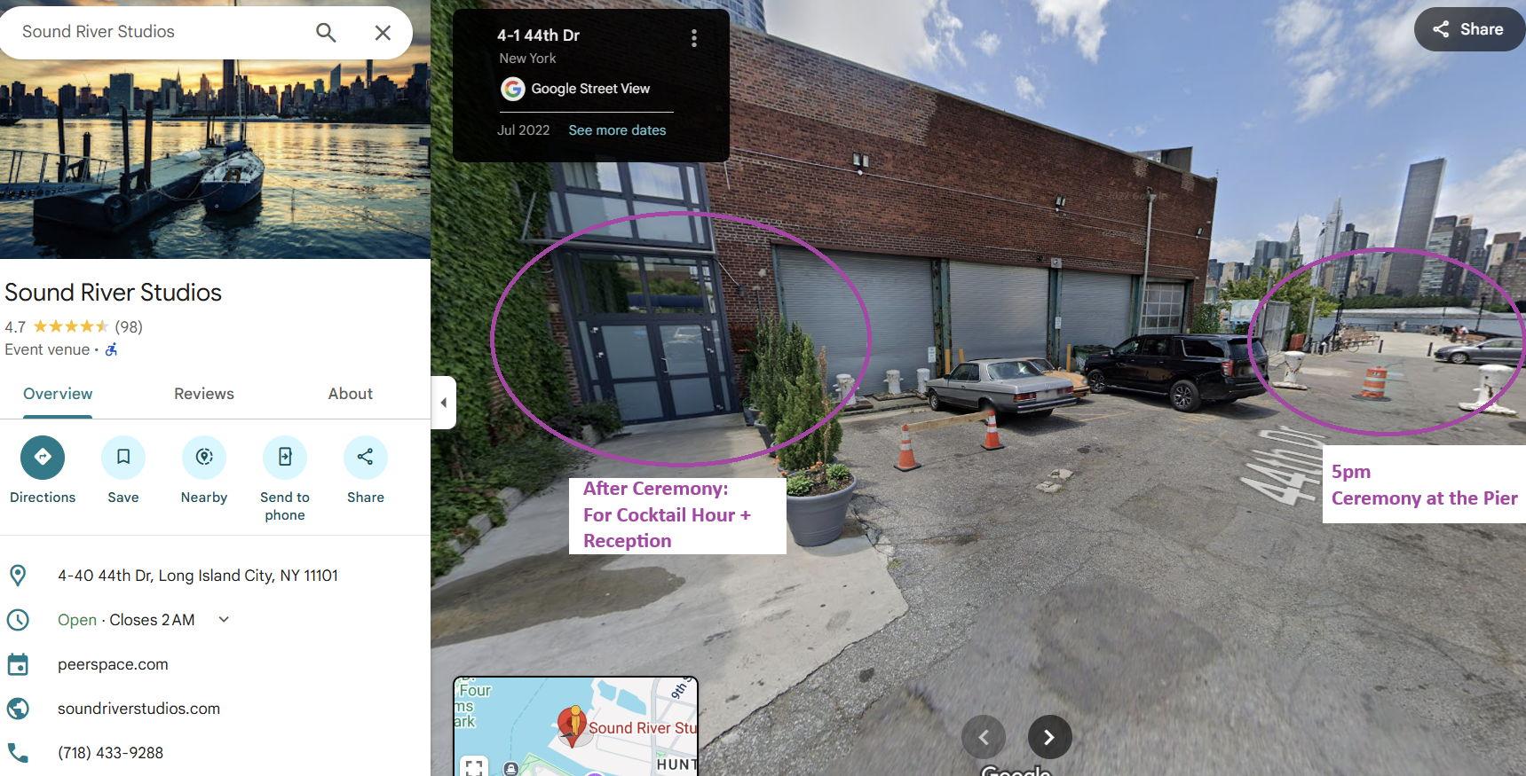 The Wedding Website of Win Seen Huang and Jonathan Li