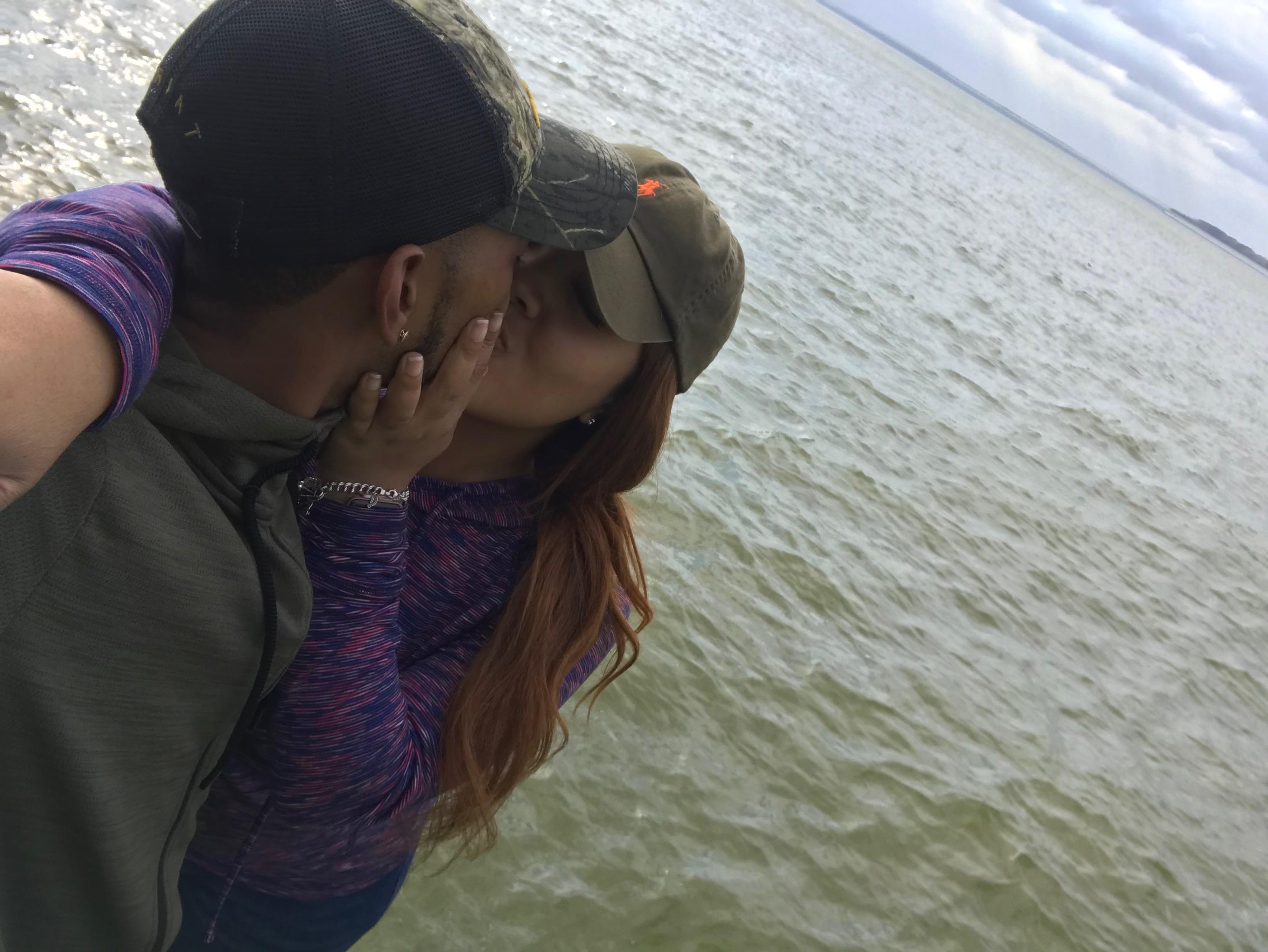 The Wedding Website of Krista Manley and Horace Bob