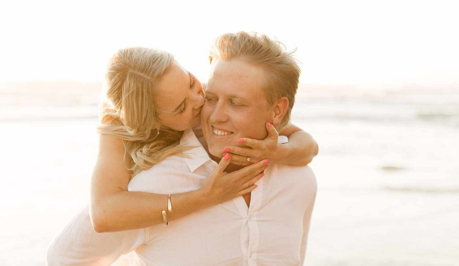 The Wedding Website of Anli van Zyl and Greg Bennett