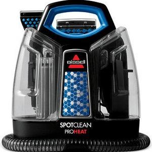 5207U SpotClean ProHeat Vacuum