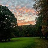 South Park Golf Course