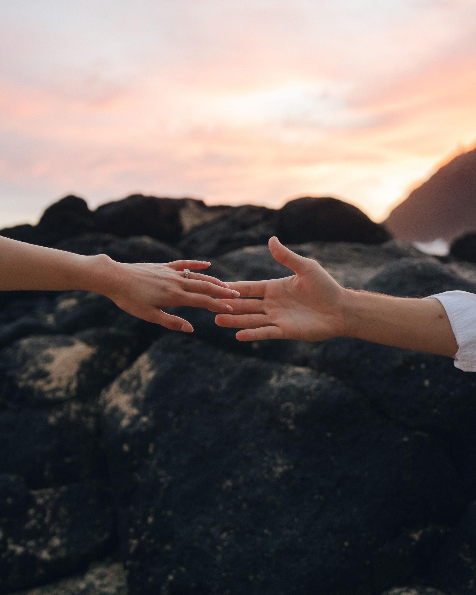 The Wedding Website of Janae Emi Pualani Stilwell and Luke Raymond Popovich