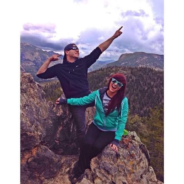 Rocky Mountain National Park - 2014