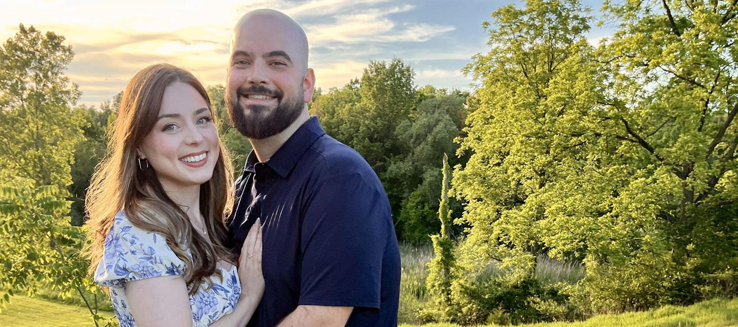 The Wedding Website of Emily Seeley and Josh Plaunt