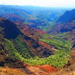 Waimea Canyon