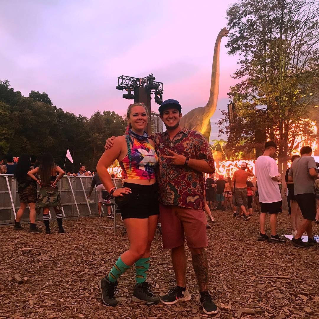 Lost Lands, 2018