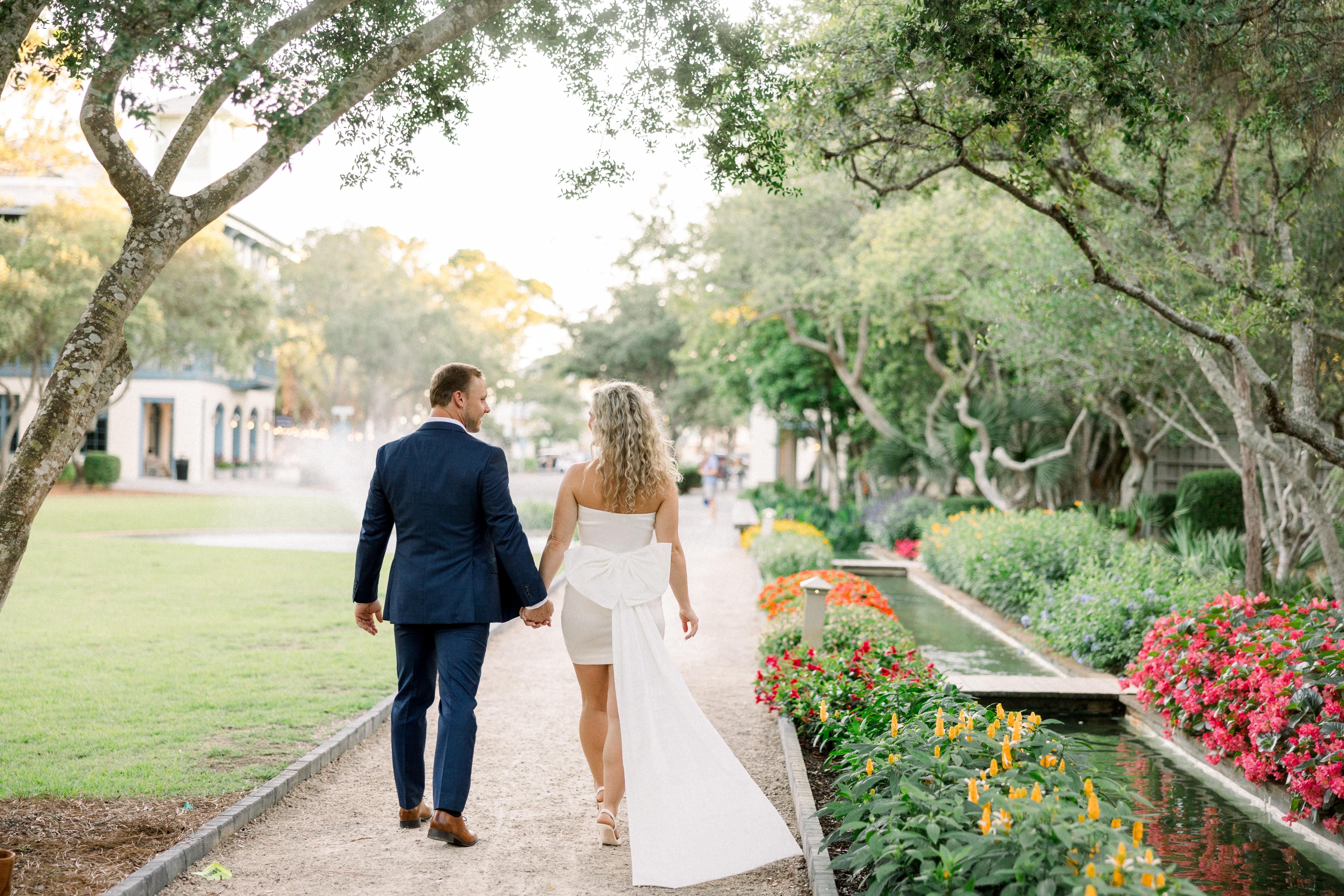 The Wedding Website of McKenzie Raley and Johnathon Platt