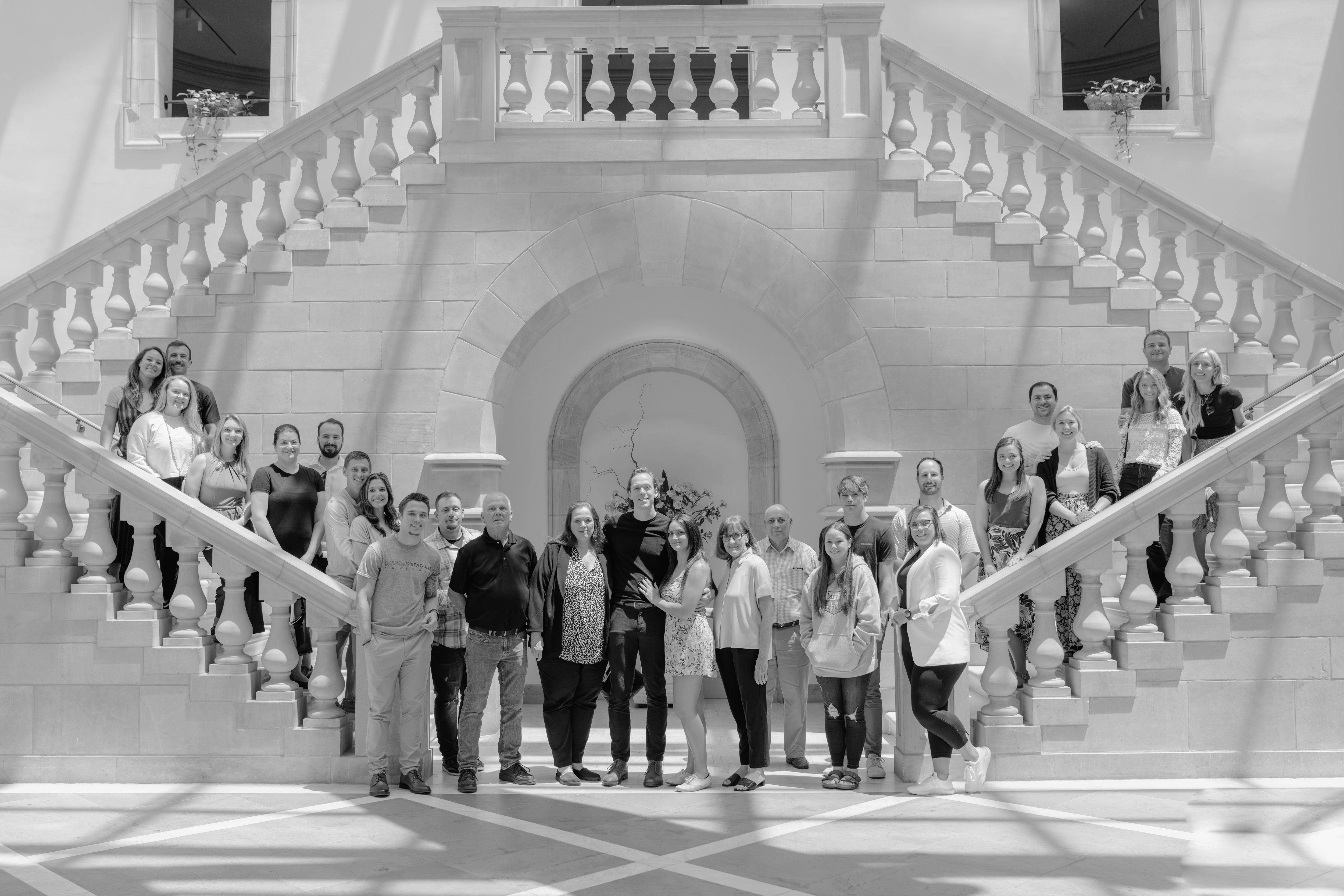 The Wedding Website of Waverly Celeste Thompson and David Lee Cannon