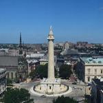 Washington Monument