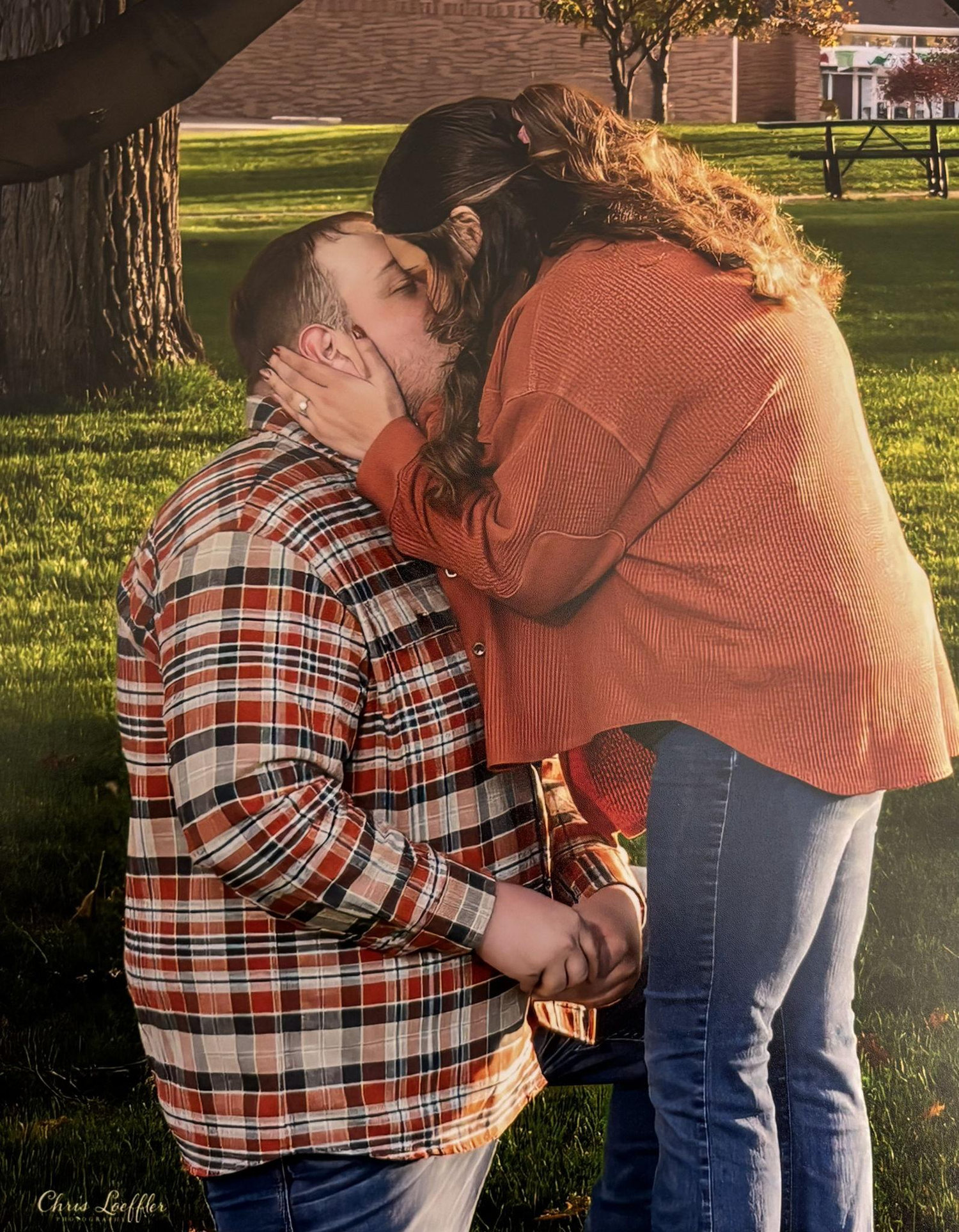 The Wedding Website of Isabella Soto and Kaden Hevelone