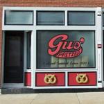 Gus' Pretzel Shop