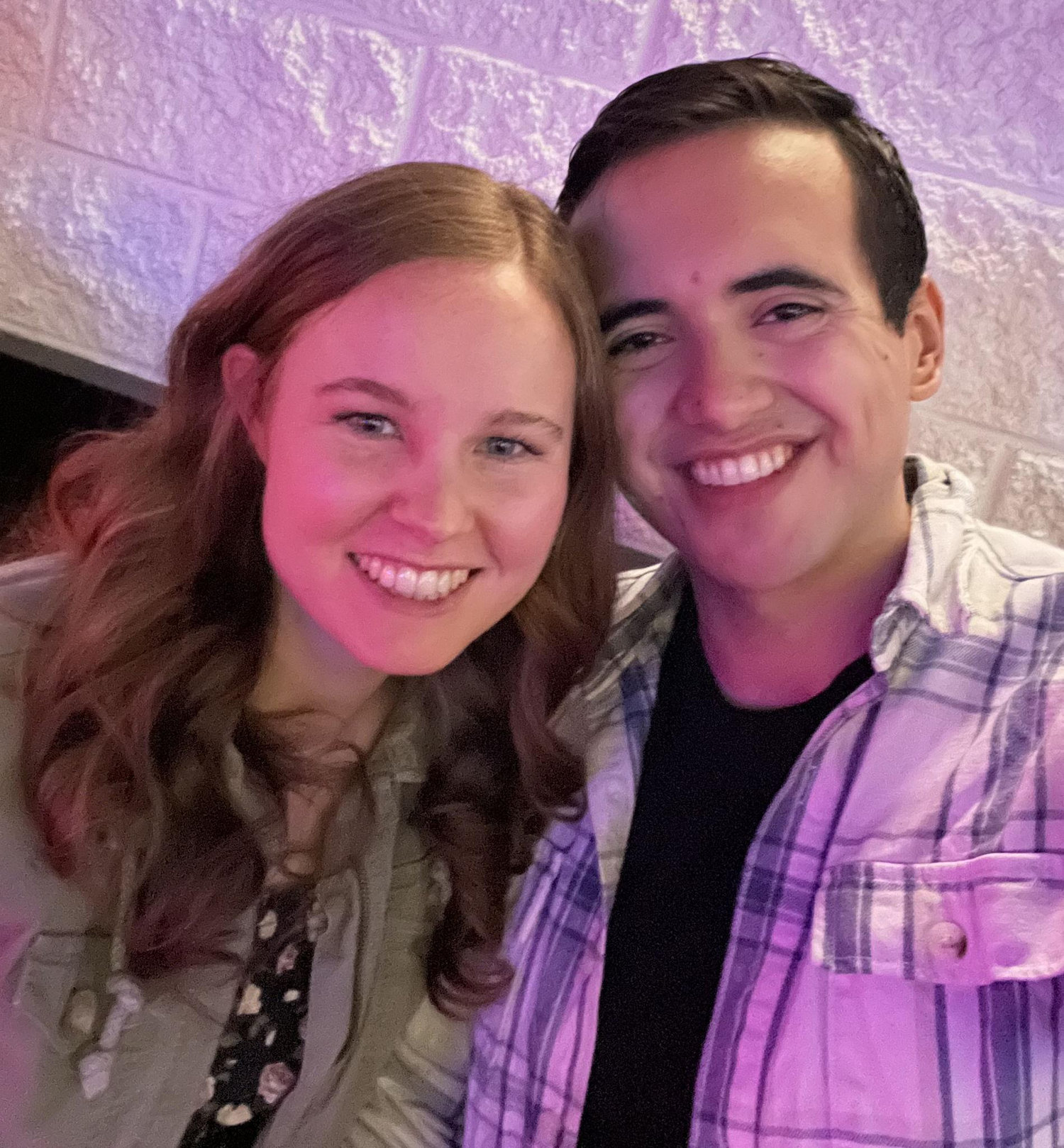 The Wedding Website of Jessica Andersen and Johnathan Kruse