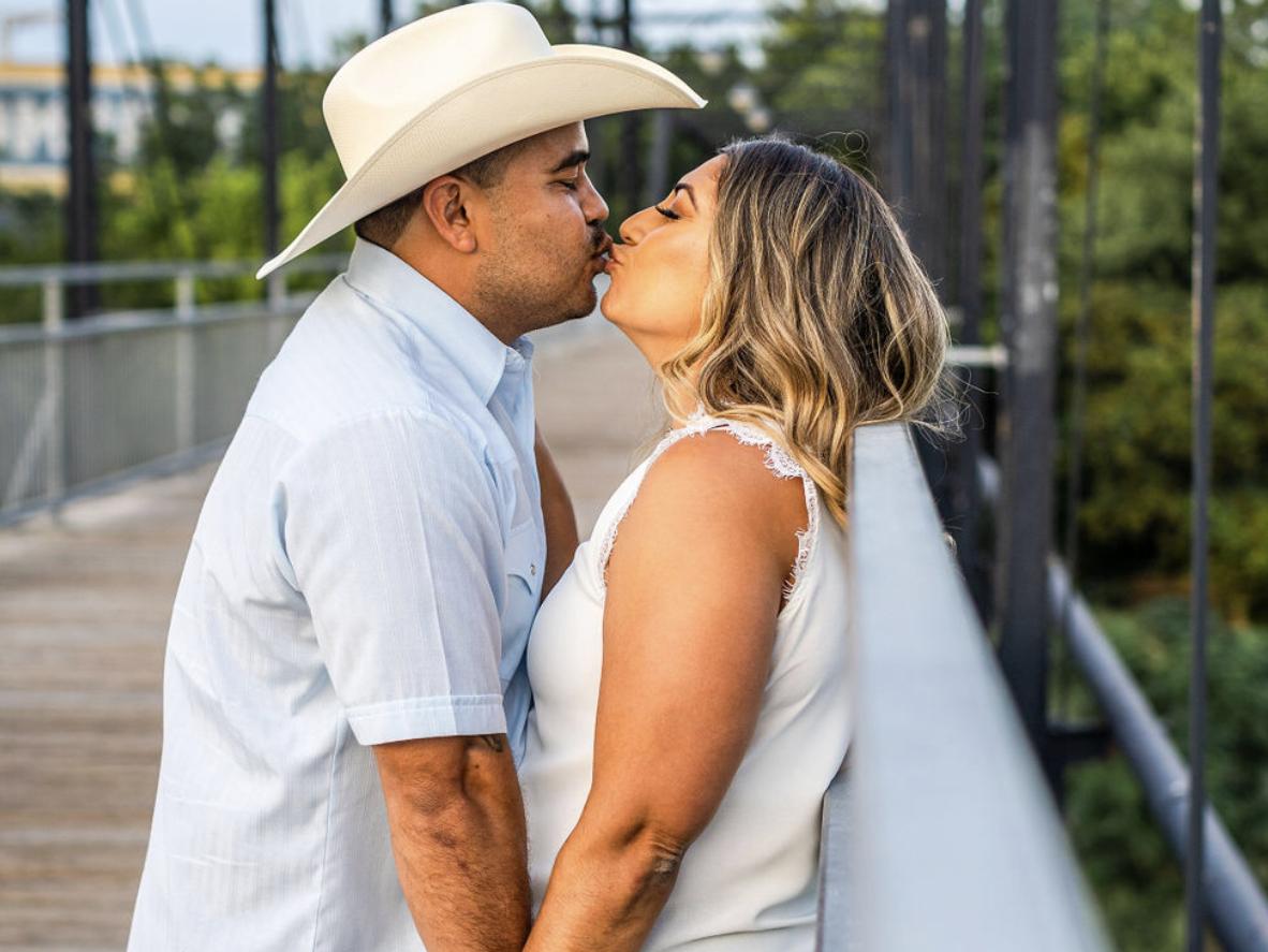 The Wedding Website of Jacqueline Graciano and Richard Robles