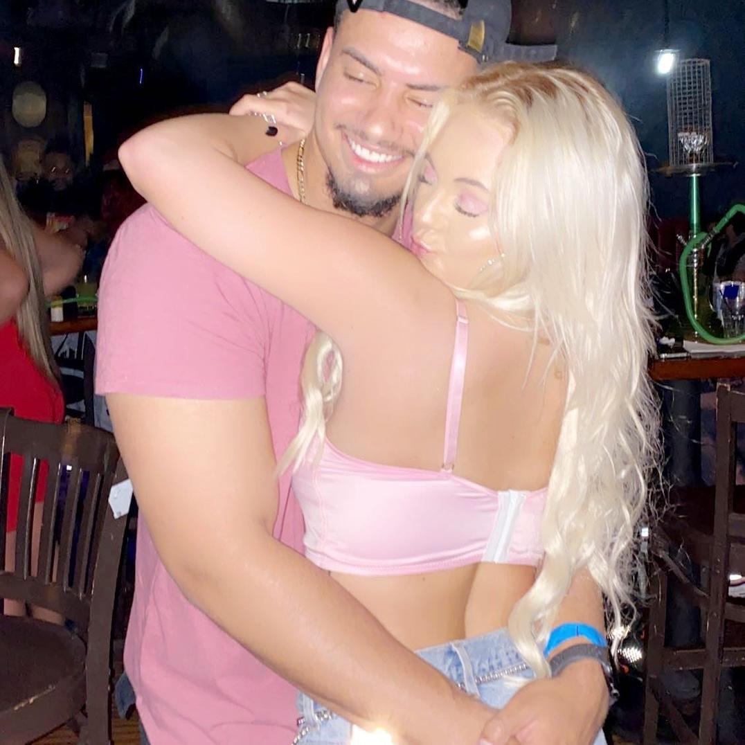 Brittany’s 23rd Birthday