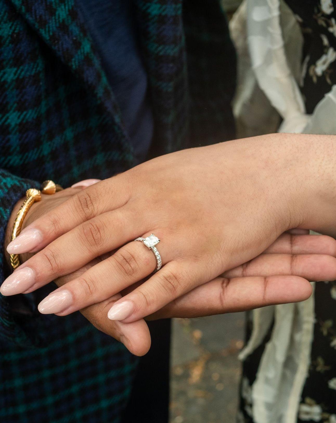 The Wedding Website of Alexandra De Jesus and Kevin Nipal