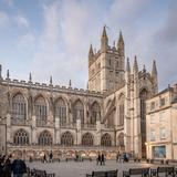 Bath Abbey