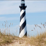 Cape Hatteras Lighthouse