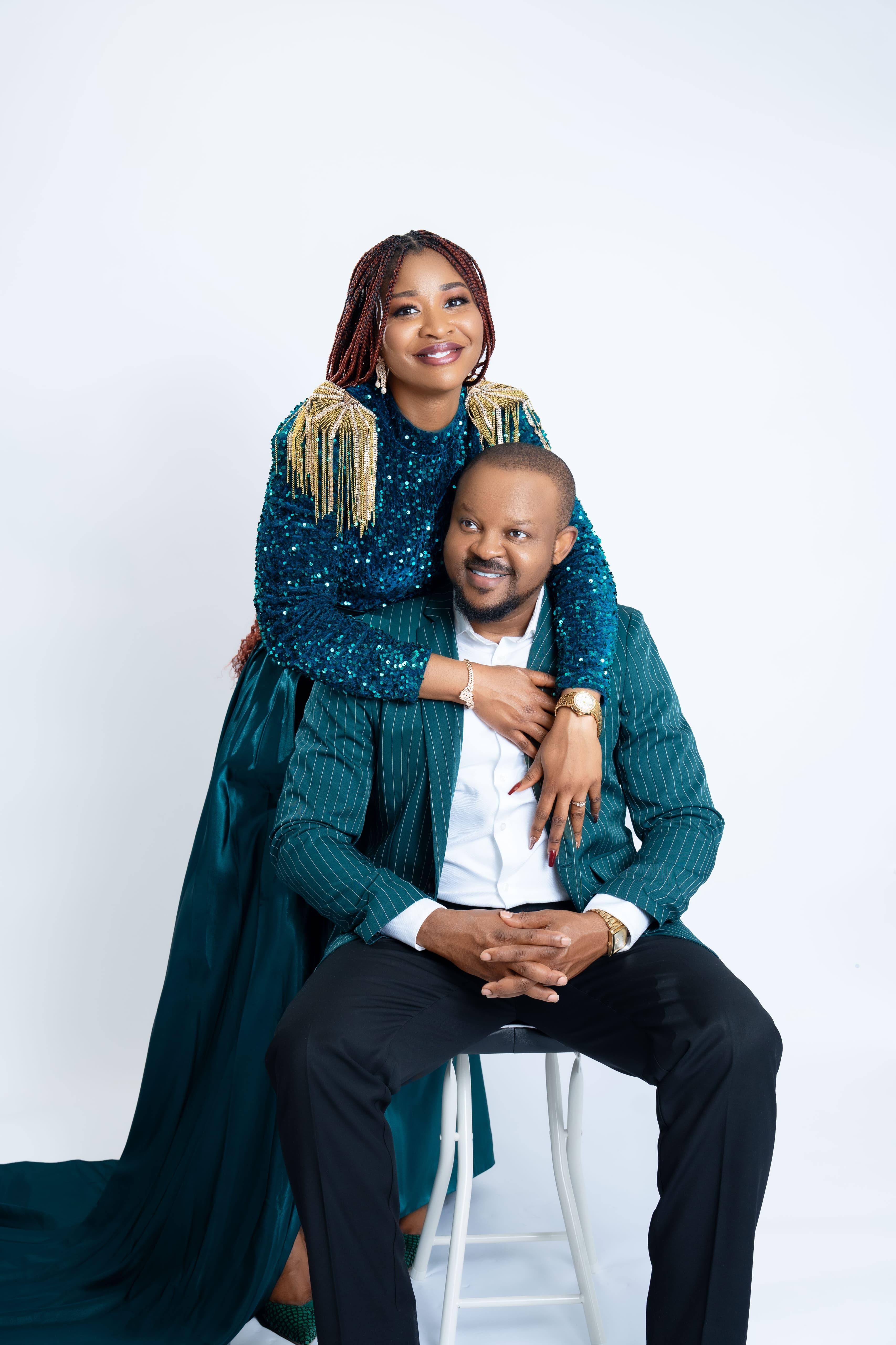 The Wedding Website of CLINTON C. ALOZIE and ZANDRA C. ONUH