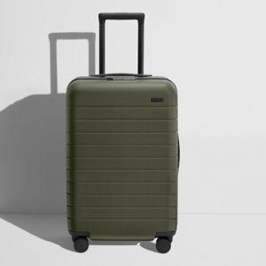 The Large Flex | Olive Green