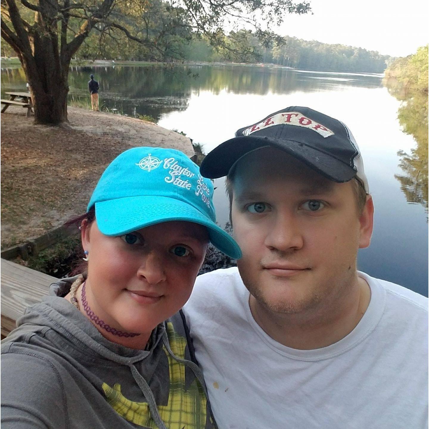 Sesqui again...man we love that place!