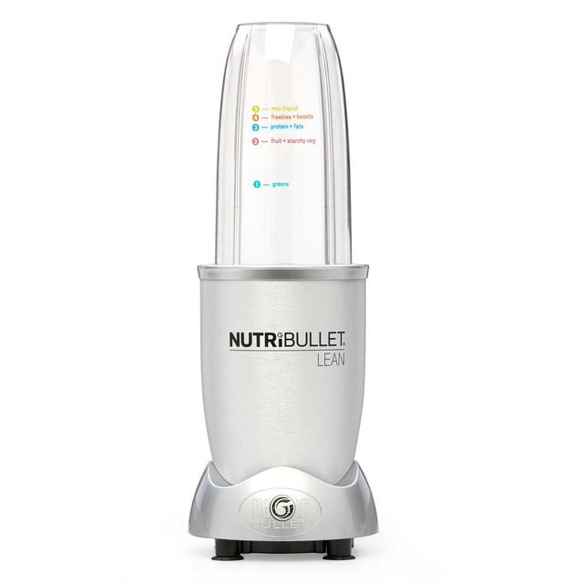 NutriBullet Lean™ 32 Oz. Multi-Function Blender in Silver