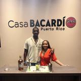 Casa BACARDÍ